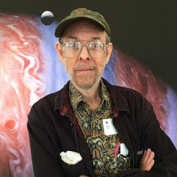 Jon Singer