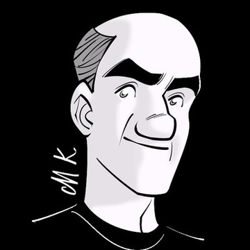 mark kleanup
