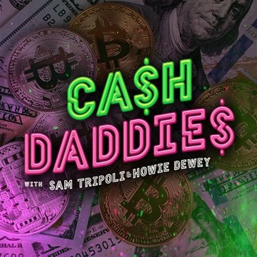 Cash Daddies
