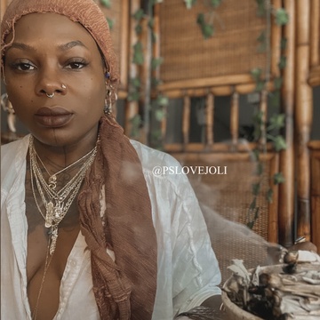 Earth Mama Naturals Patreon Creator Profile