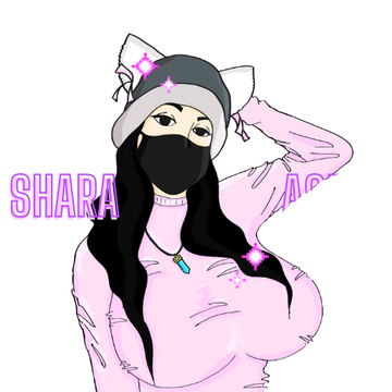 JustShara22's Patreon profile picture