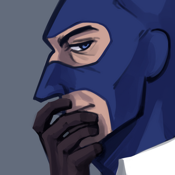 Allthepandas Art's Patreon profile picture