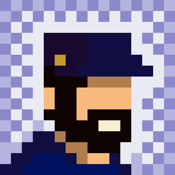 Rembrandx's Patreon profile picture
