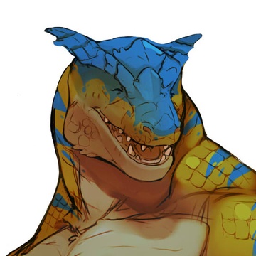 Tallion Patreon Creator Profile