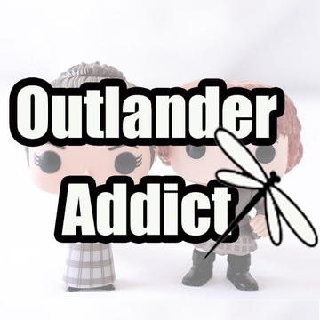 Outlander Addict