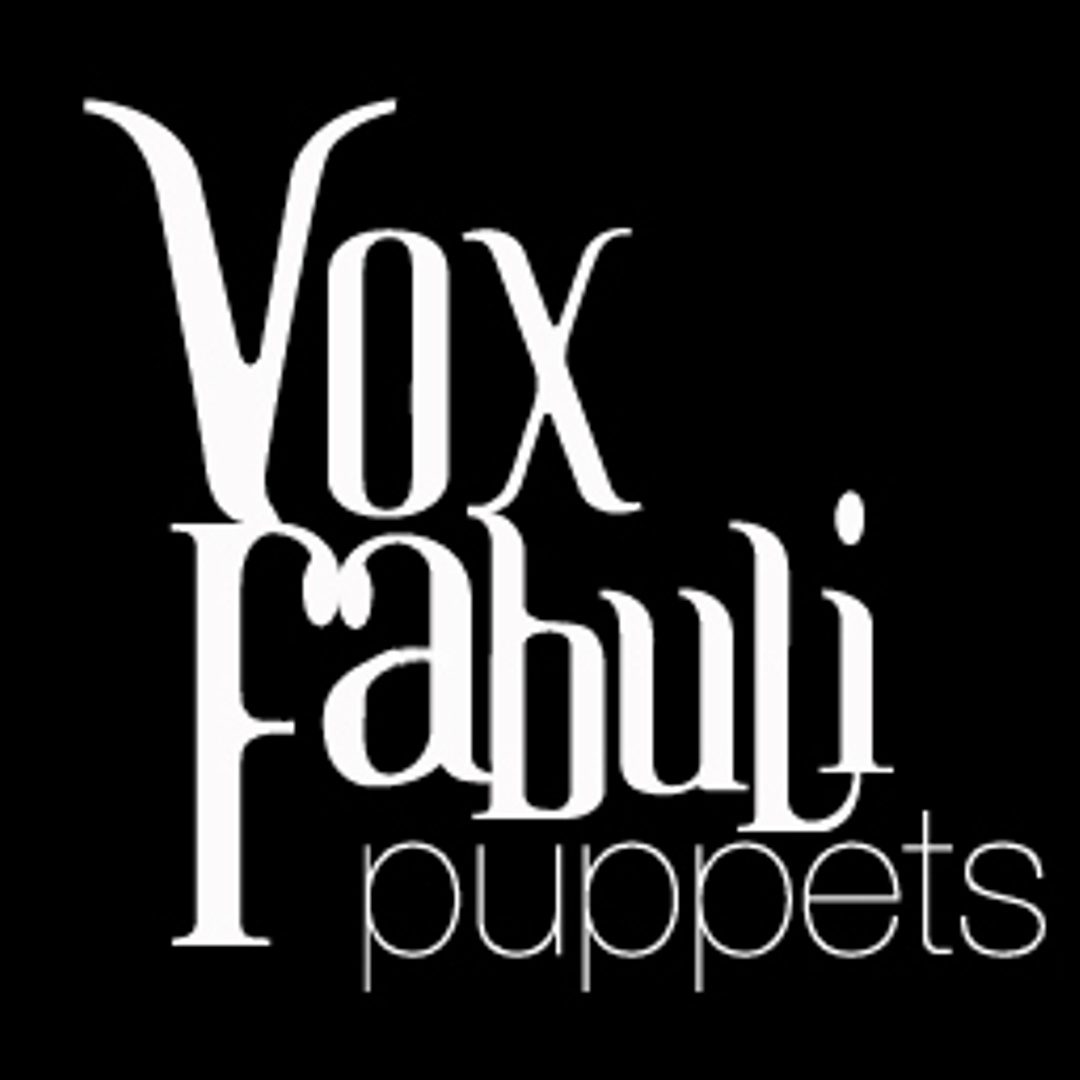 Rachel Jackson of Vox Fabuli Puppets's Patreon profile picture
