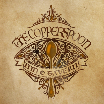 The CopperSpoon