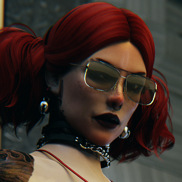 Jeckylll Patreon Creator Profile