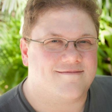 Jeremy Zimmerman's Patreon profile picture
