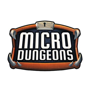 Micro Dungeons's Patreon profile picture