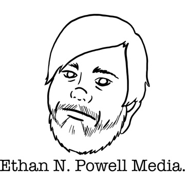 Ethan N. Powell Media.'s Patreon profile picture