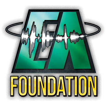 Escape Artists Foundation's Patreon profile picture