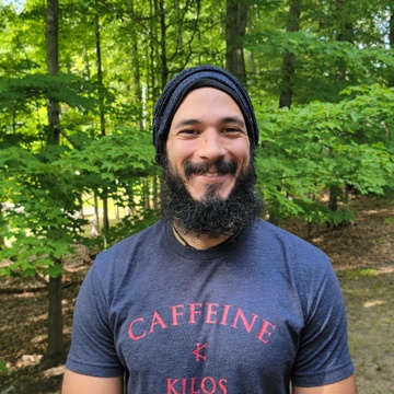 Gabriel Lugo Patreon Creator Profile