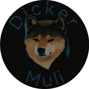 DickerMuli Patreon Creator Profile