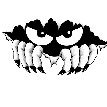 Gifted Hater's Patreon profile picture