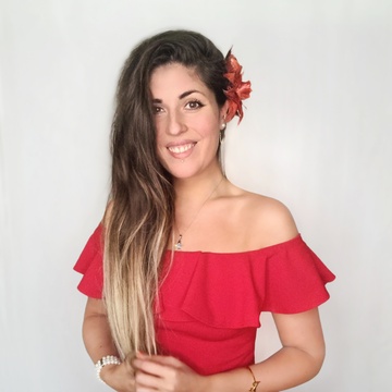 Julia Westlin