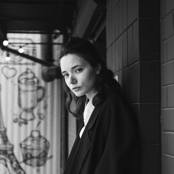 Nastya Tuvakina
