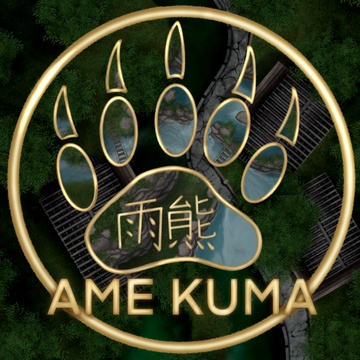 Ame Kuma's Patreon profile picture