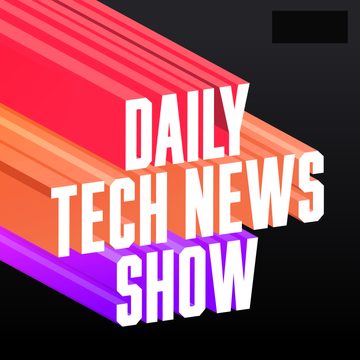 Daily Tech News Show Patreon Creator Profile