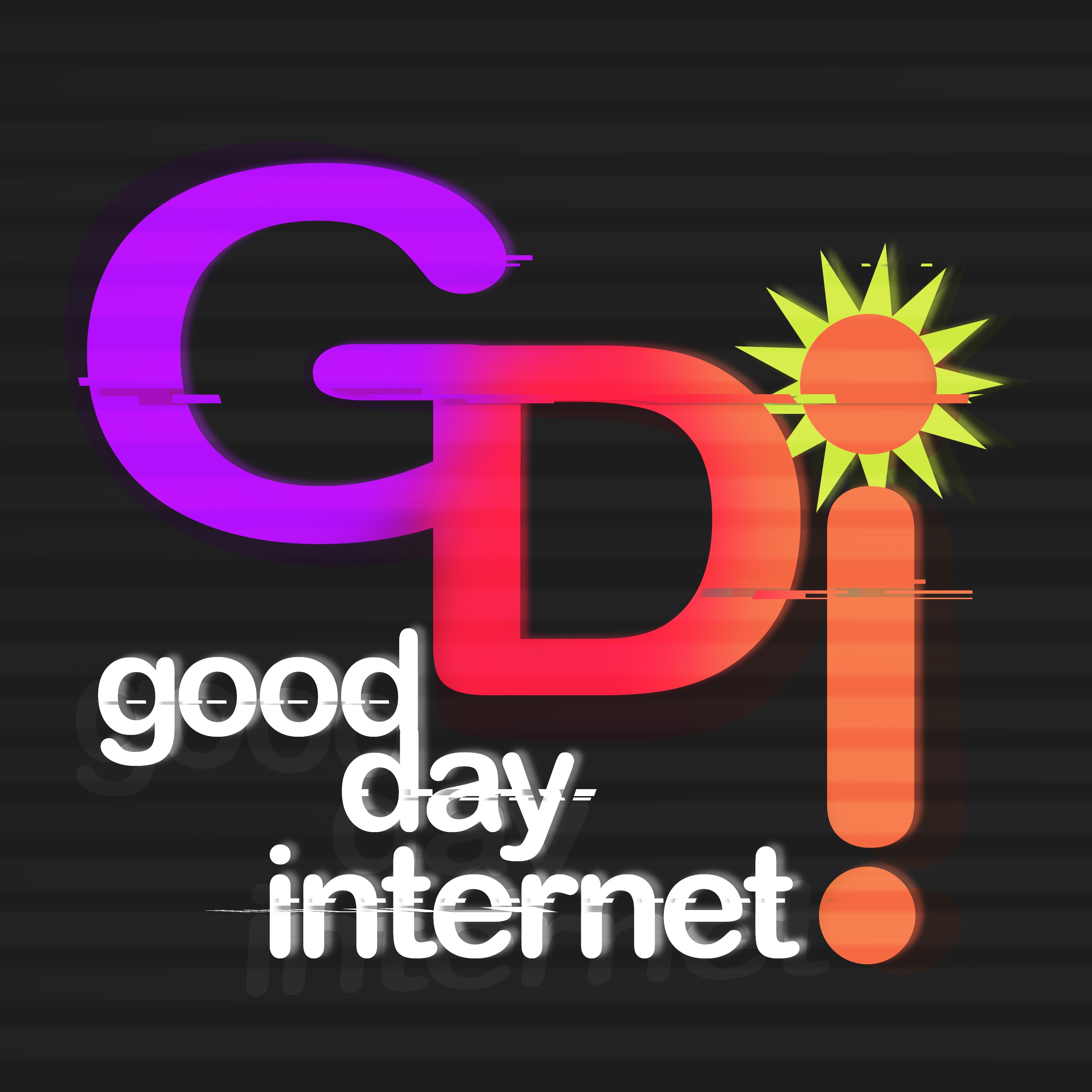 DTNS and/or Good Day Internet - Patreon-only