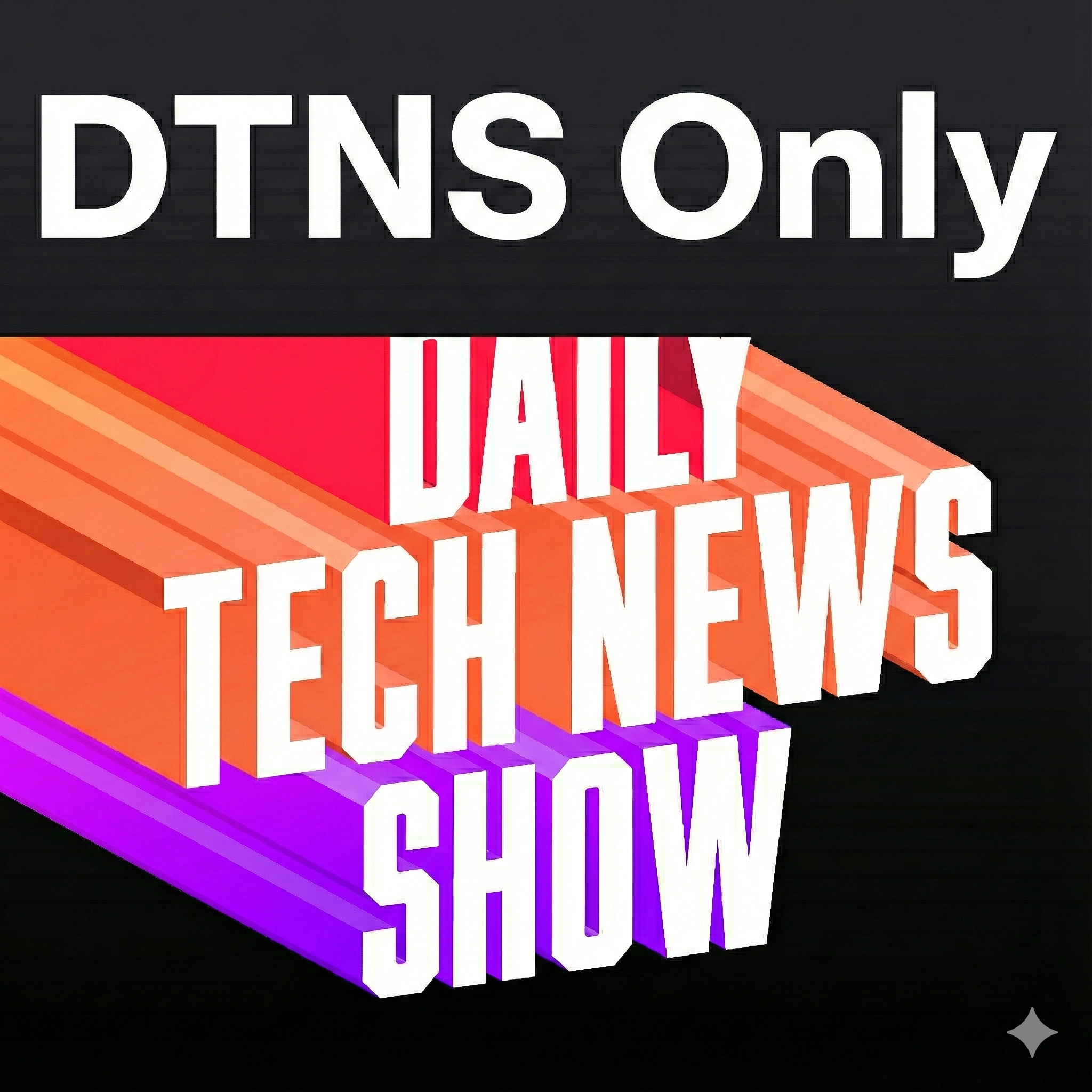 Daily Tech News Show