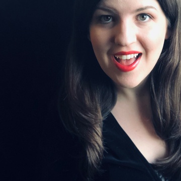 HannahTheHorrible Patreon Creator Profile