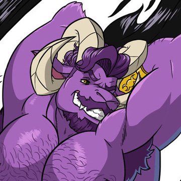 Warmage Ragnar's Patreon profile picture