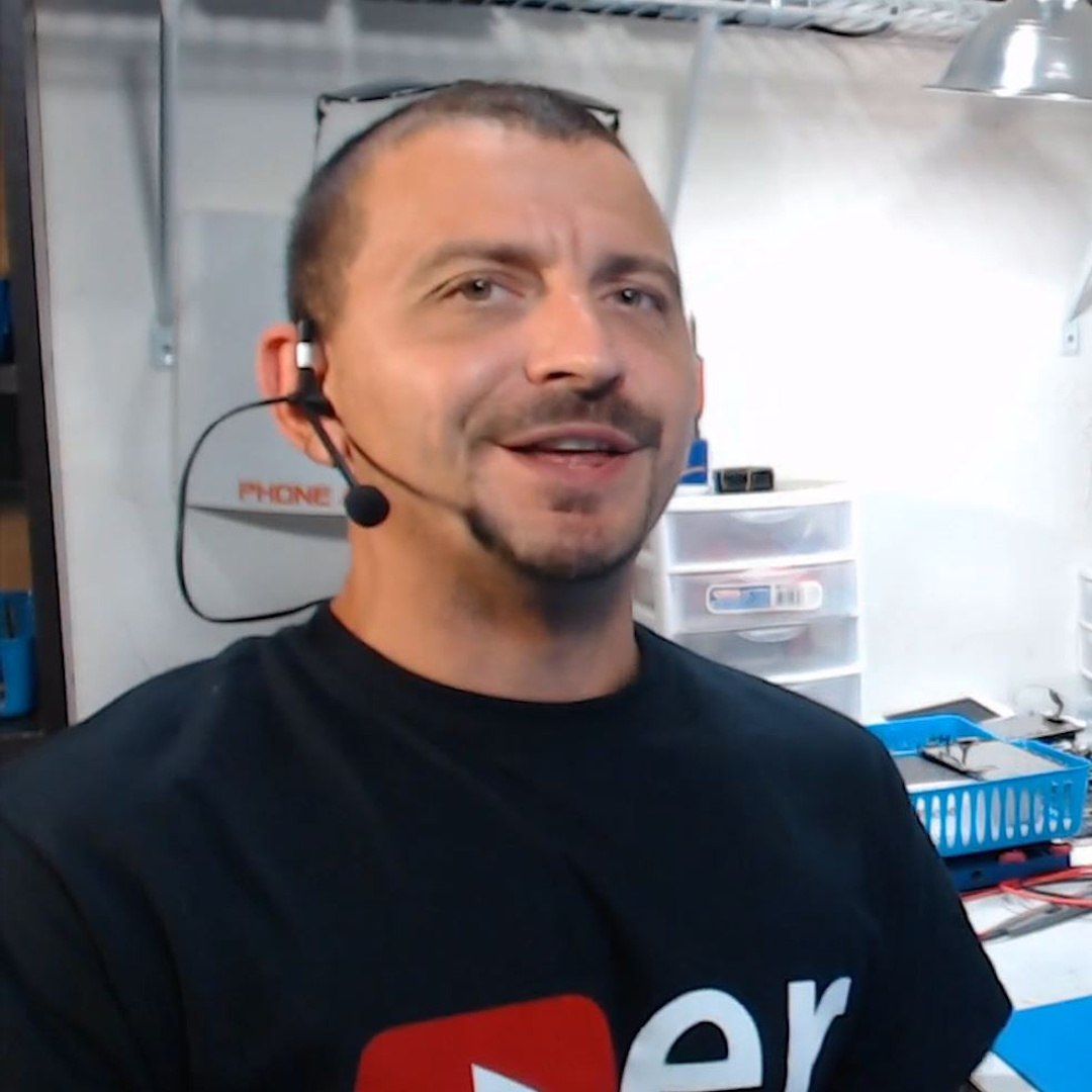 STS Telecom Patreon Creator Profile