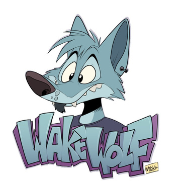 Wakewolf