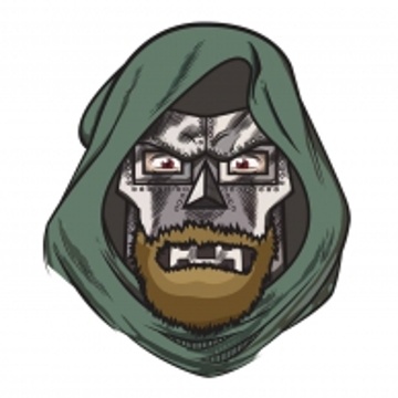 Rage Select.com's Patreon profile picture