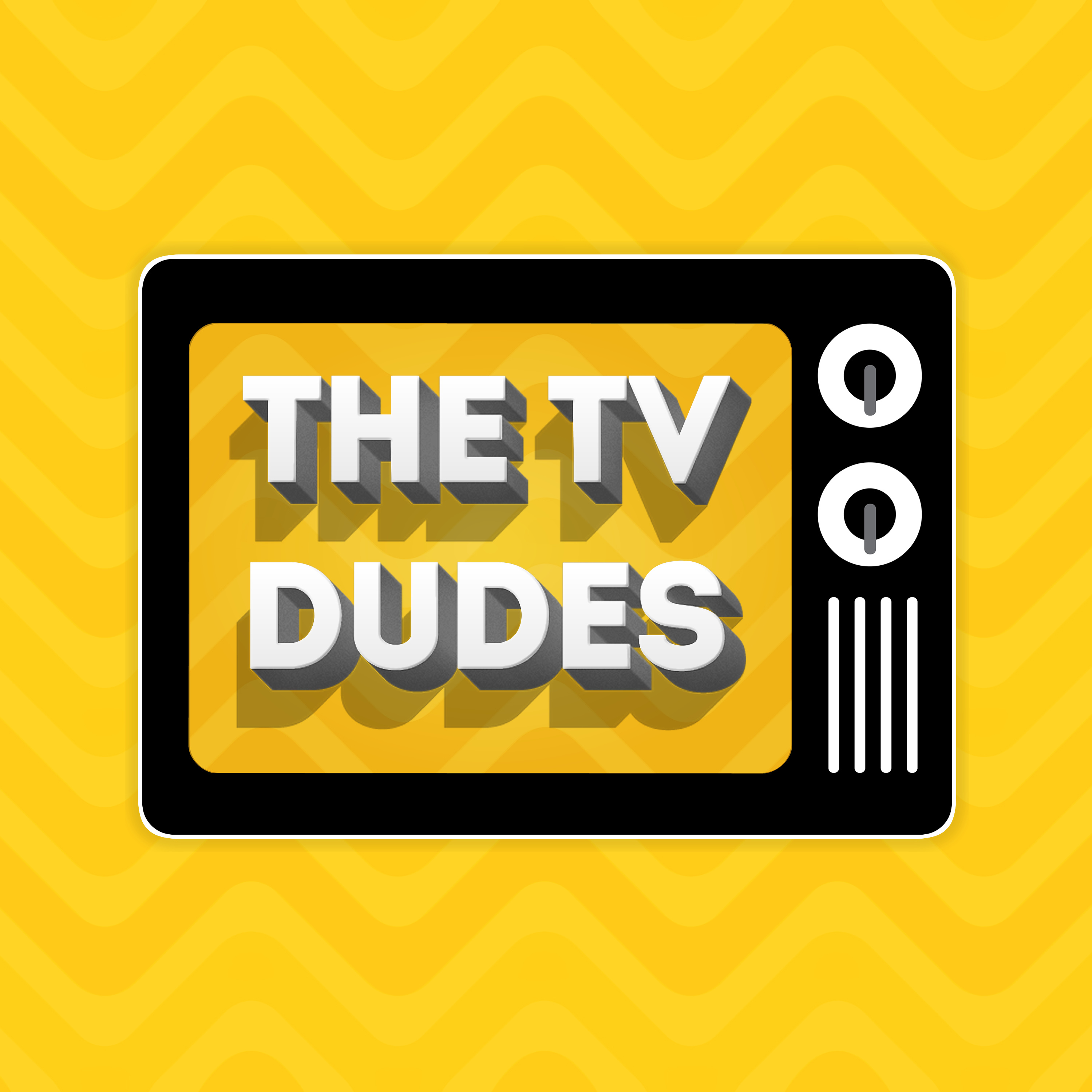 The TV Dudes Patreon Feed