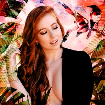 Slightly Ginger