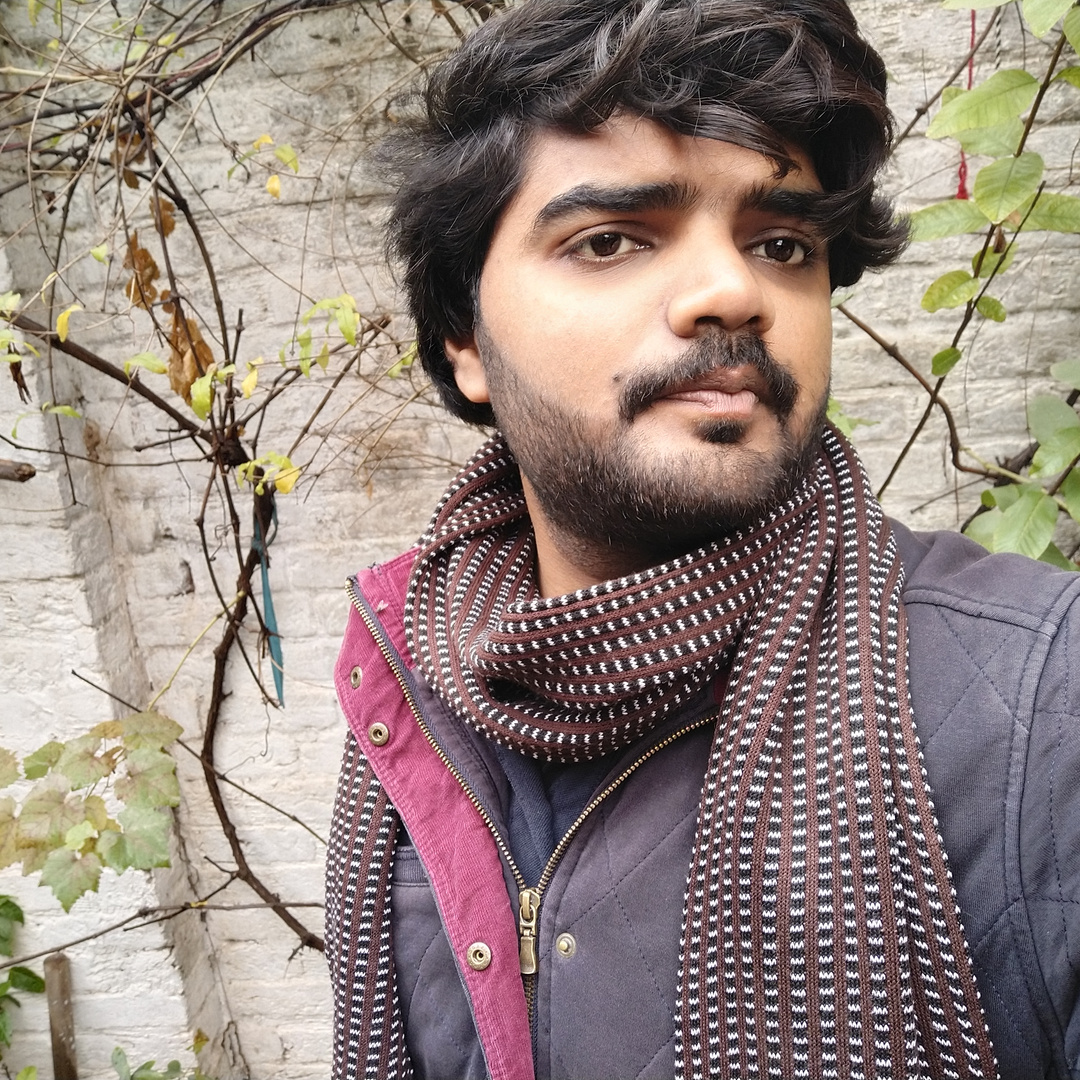 MUHAMMAD HAMZA MUSHTAQ