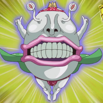 GreatOjama