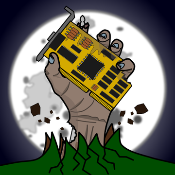 Necroware Patreon Creator Profile