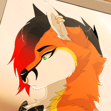 Juno Fox's Patreon profile picture