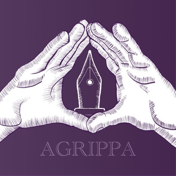 Agrippa / Terry Lavere