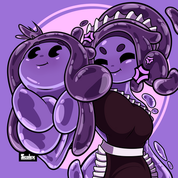 Scolex9_(NSFW)'s Patreon profile picture