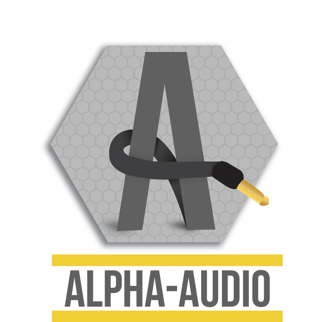 Alpha Audio