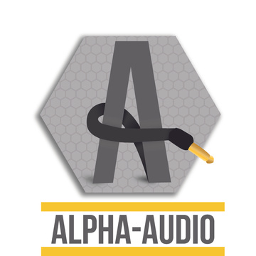 Alpha Audio