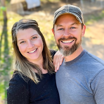 Better Together Homestead