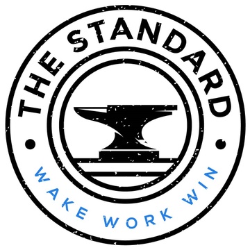 The Standard Patreon Creator Profile