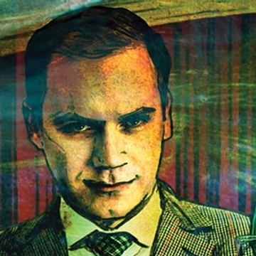 Matthew "The Gentleman Gamer" Dawkins