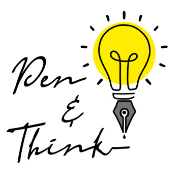 Pen and Think