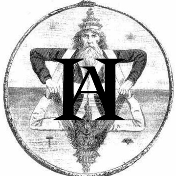 Hidden AmuraKa: Thrice Greatest