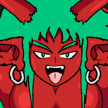 Cinndery's Patreon profile picture