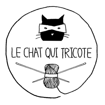 Le Chat qui Tricote