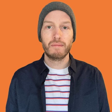 Pat Finnerty Patreon Creator Profile