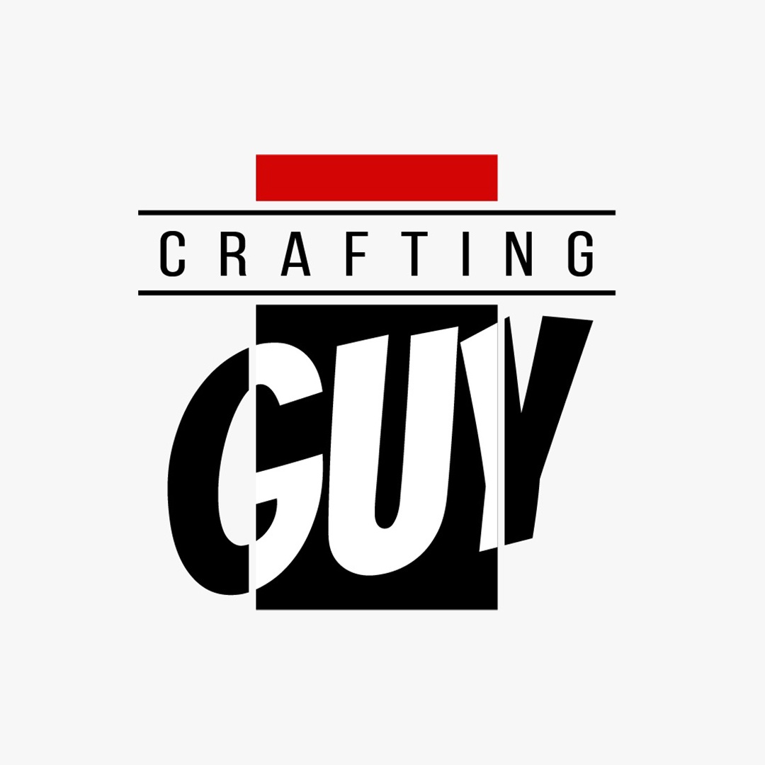 Crafting Guy