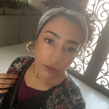 arwa alzaabi